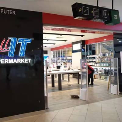 選購(gòu)服裝防盜器要注意哪方面？