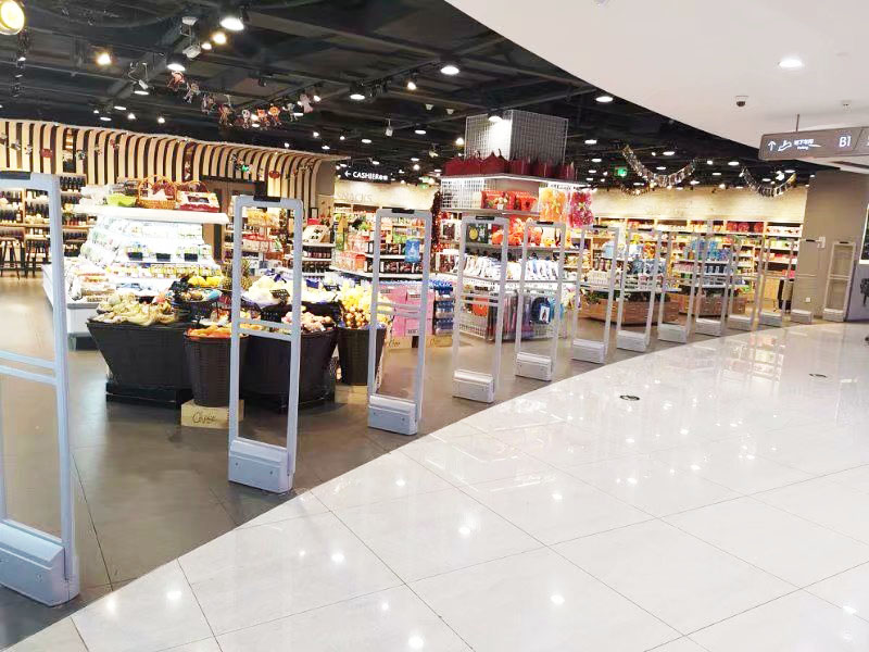 淺談隱蔽式地埋防盜天線(xiàn)的優(yōu)缺點(diǎn)