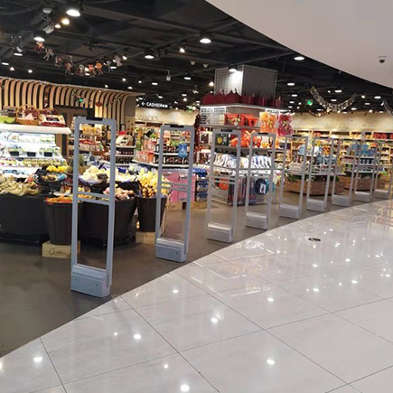 超市防盜有哪些措施？