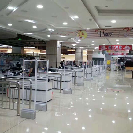 ?商超防盜報(bào)警器莫名發(fā)出警報(bào)，該怎么辦？