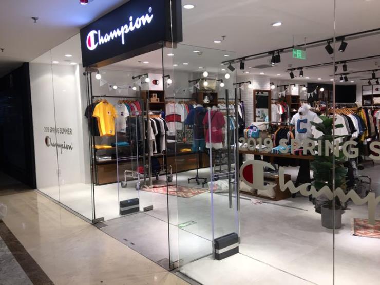 超市防盜門運(yùn)行原理是什么？