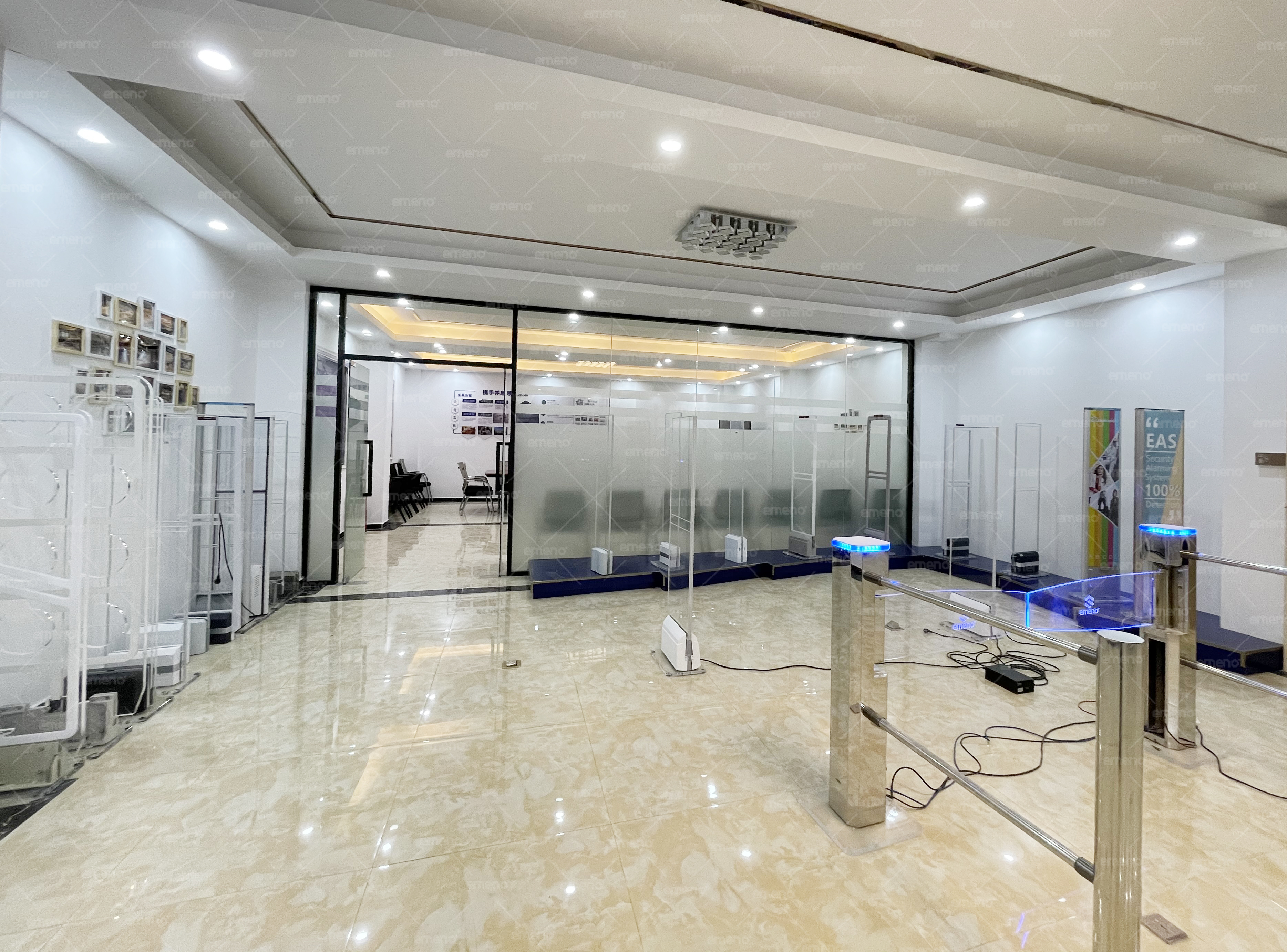 立方美展廳2.0全面升級中，讓我們先睹為快！