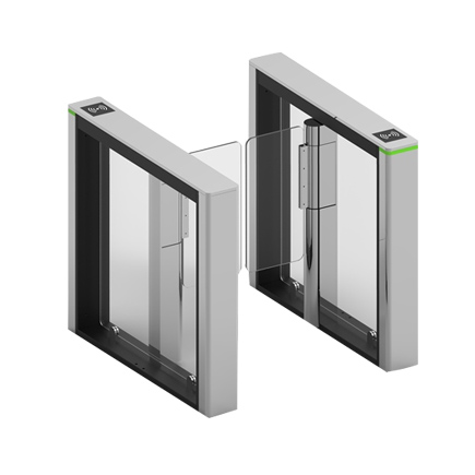 你知道小區(qū)擺閘和商場超市擺閘有什么區(qū)別？