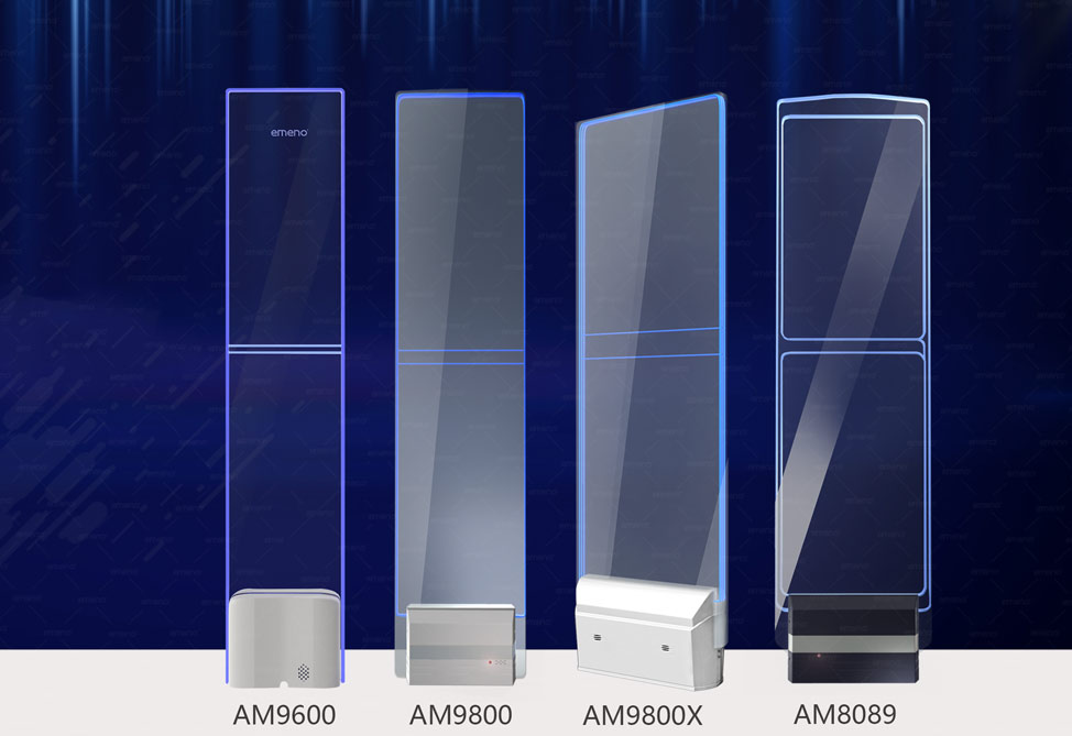 一起來圍觀l立方美emeno亞克力防盜器的爆表顏值！