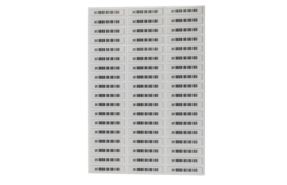 防盜軟標(biāo)簽如何正確存儲(chǔ)？軟標(biāo)簽失去磁性怎么辦？