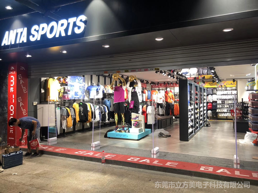 EAS防盜知識大科普，快來選購心儀的防盜器吧！