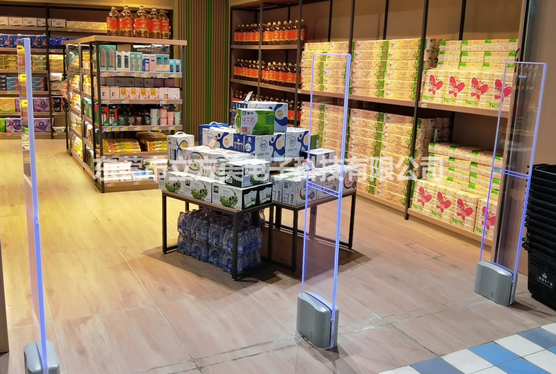 為什么超市防盜器會突然不報警？可以是這個原因！