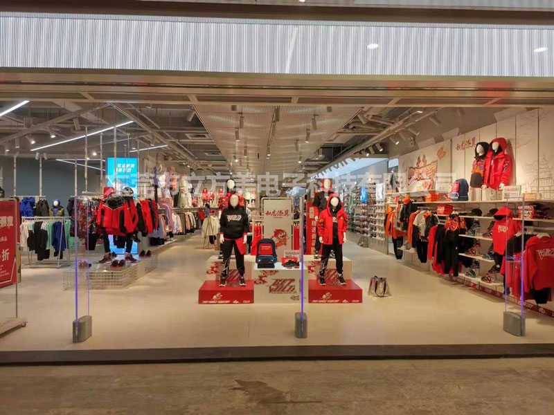 新店開業(yè)，服裝防盜器要怎么選？【立方美emeno】