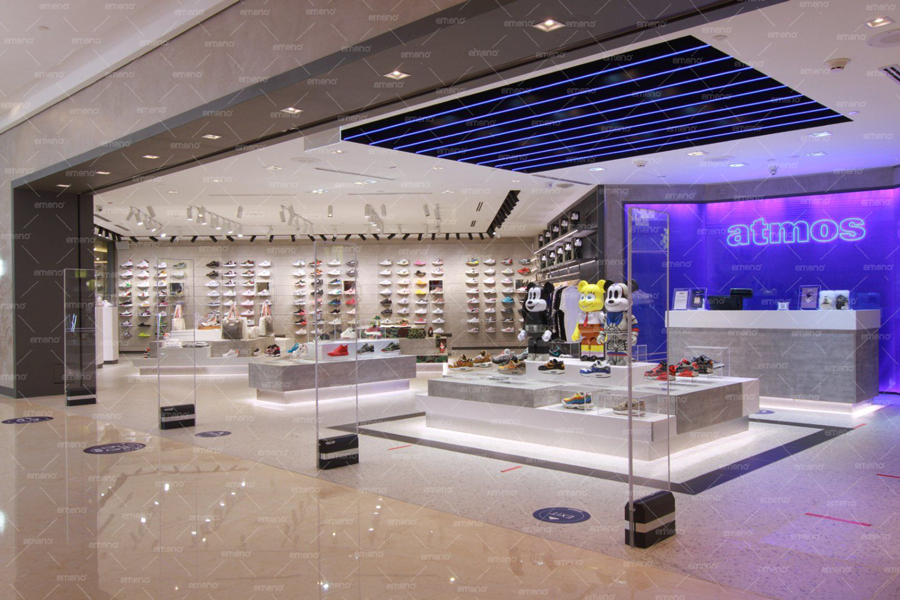 選擇亞克力服裝防盜器，為綠色地球貢獻力量！【立方美】