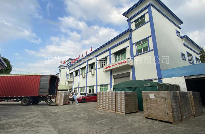 出貨！200多支聲磁防盜器銷往歐洲！