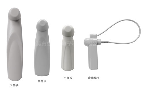 防盜硬標(biāo)簽的種類有哪些？該如何選購(gòu)？-【立方美】