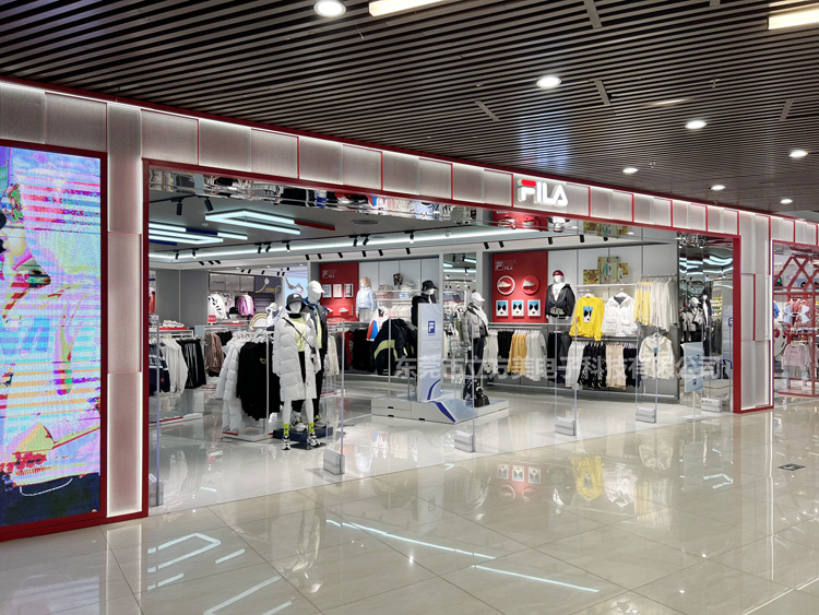 服裝店防盜器選什么材質(zhì)的比較好？-【立方美】