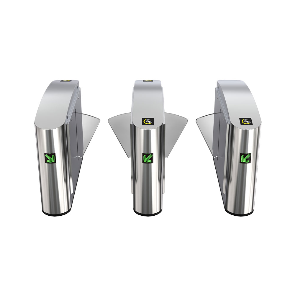 LFM-Y110無(wú)刷翼閘