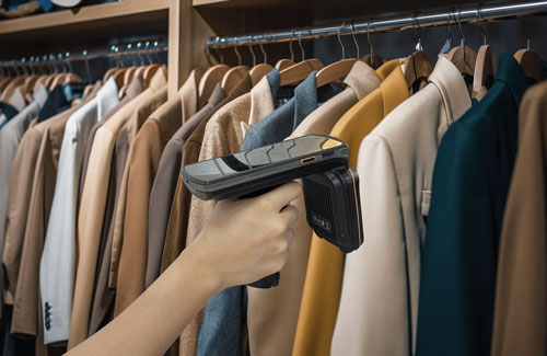 如何通過RFID技術(shù)提高庫存管理的效率？