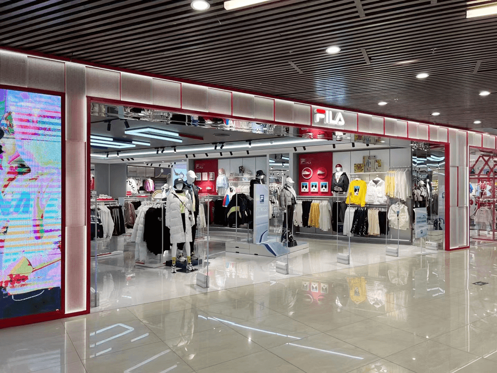 立方美服裝防盜器：防盜與店鋪美學的完美融合