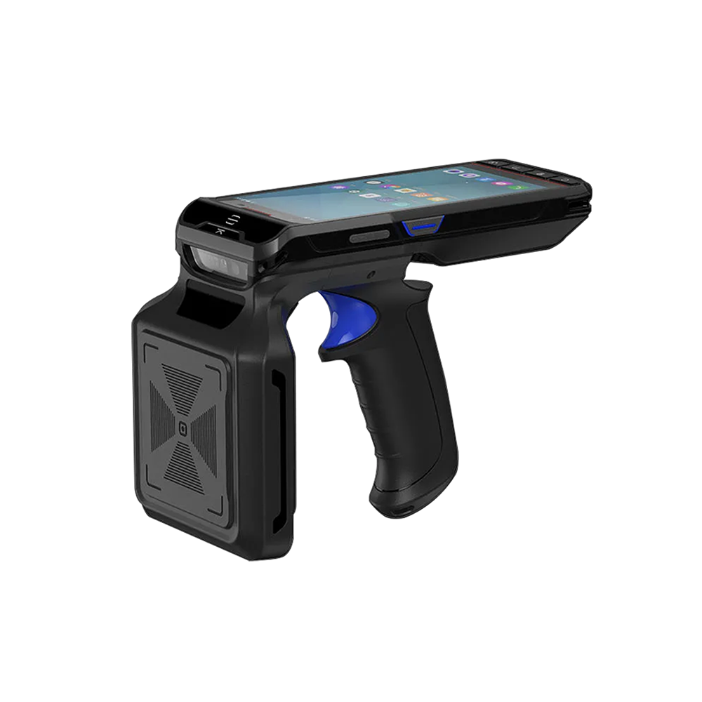 RFID手持智能終端 LFM-SC03