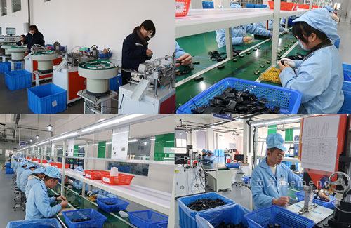 EAS防盜標(biāo)簽源頭廠(chǎng)家：多品類(lèi)、高性?xún)r(jià)比-【立方美】