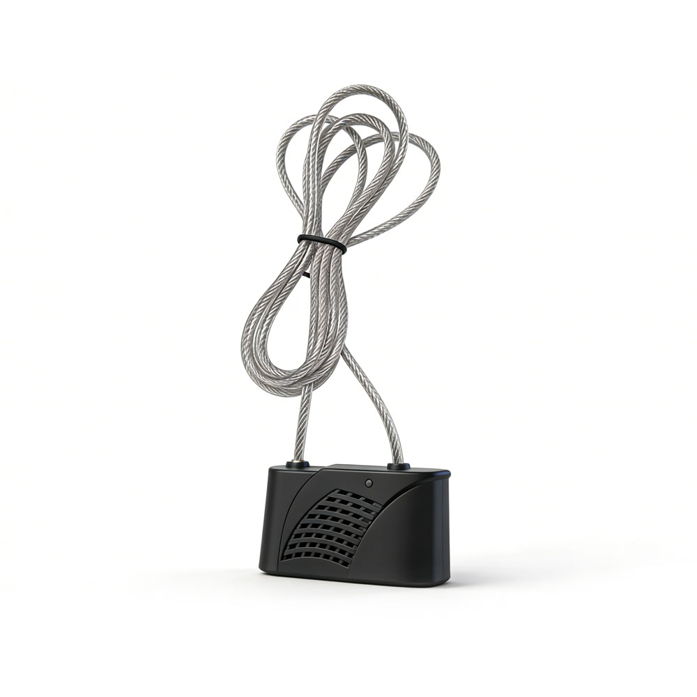 掛鎖型自鳴防盜標簽